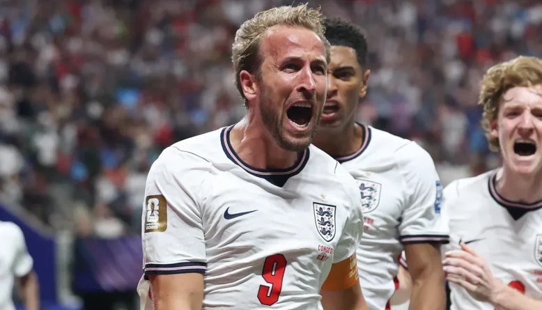 Recapitulação da Copa do Mundo: Kane resgata a Inglaterra e a Bélgica realiza um retorno épico enquanto os EUA derrotam a Bósnia