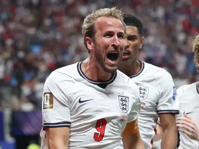 Recapitulação da Copa do Mundo: Kane resgata a Inglaterra e a Bélgica realiza um retorno épico enquanto os EUA derrotam a Bósnia