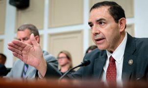 Rep Henry Cuellar claims DSA is 'using' Democratic Party as 'vehicle'