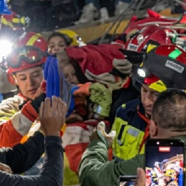 Brasil amplia apoio à reconstrução após terremotos na Venezuela