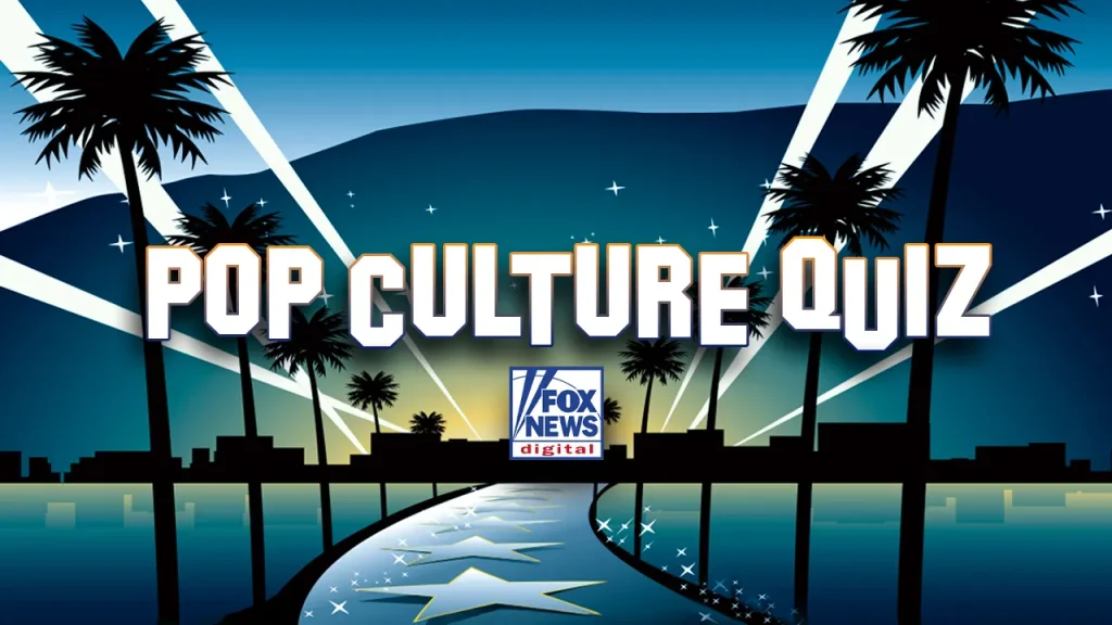 Fox News Digital lança novo Pop Culture Quiz com foco em férias de celebridades e transformações