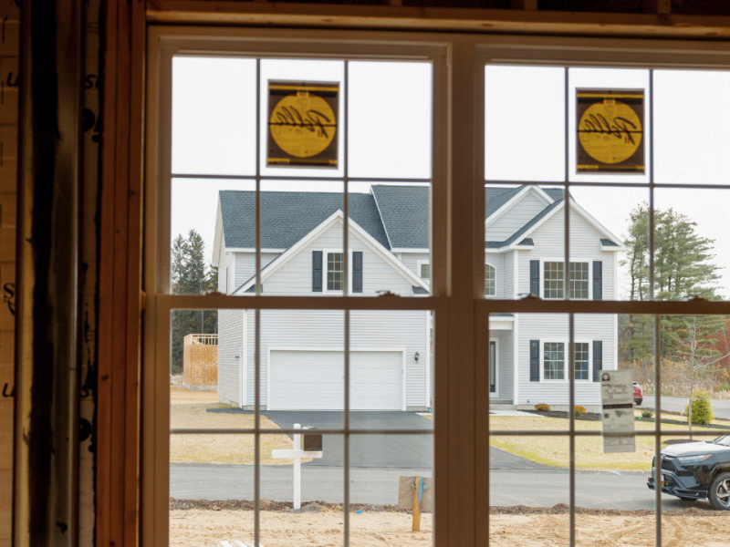 Government regulations add $132K to new home costs, NAHB report says