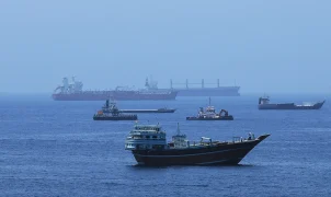 Iran's Strait of Hormuz leverage over oil prices may be weakening