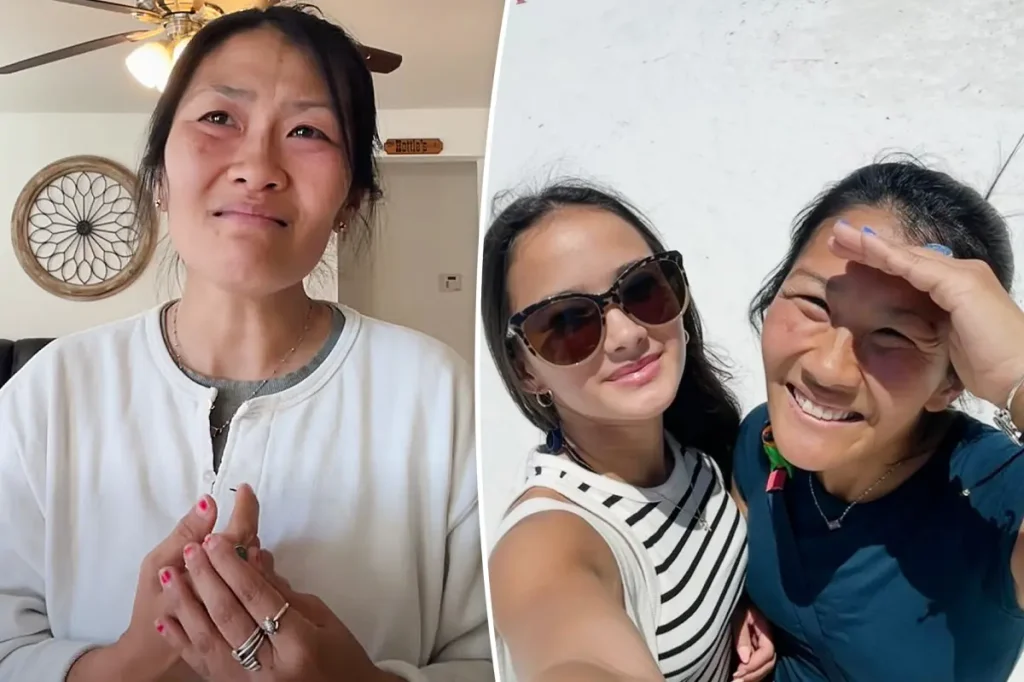 Mãe de atriz de Godzilla vs. Kong presta homenagem emocionante após morte da filha em acidente de carro