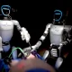Humanoid robots complete laparoscopic gallbladder surgery for first time