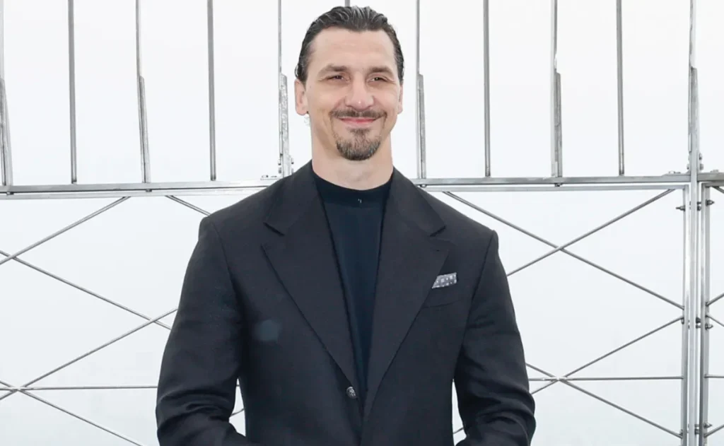 Ibrahimovic critica Paredes por confusão após final da Copa e detona reação dos jogadores da Espanha: Só assistiram