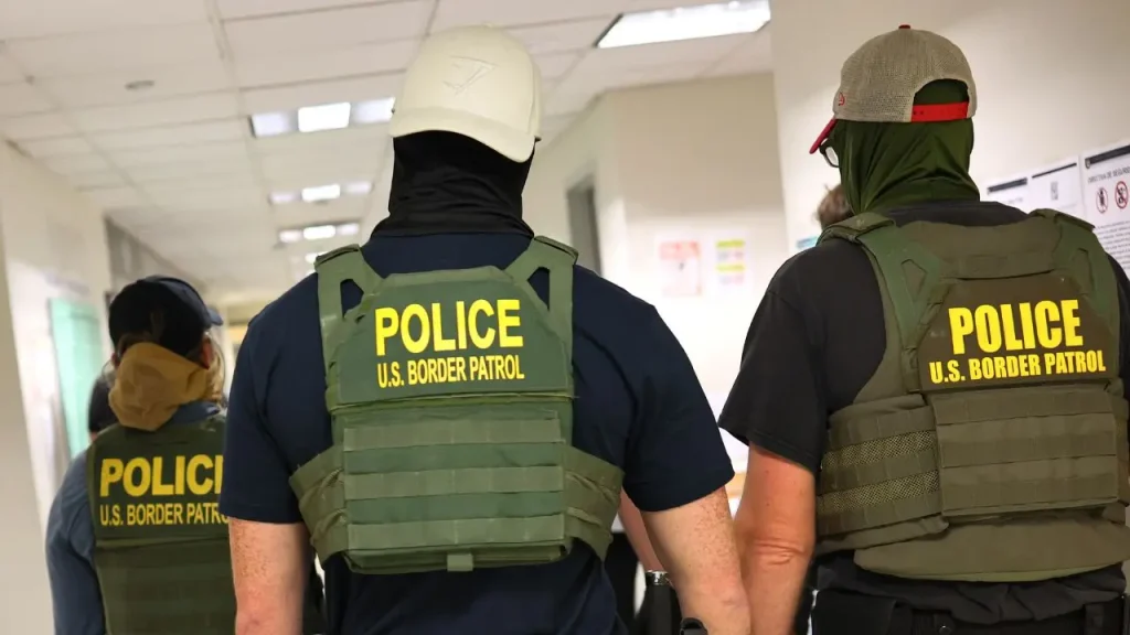 Maine aprova lei que restringe cooperação da polícia local com imigração federal