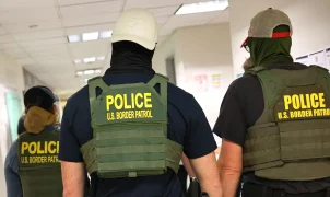 Maine law limits local police cooperation with ICE and Border Patrol
