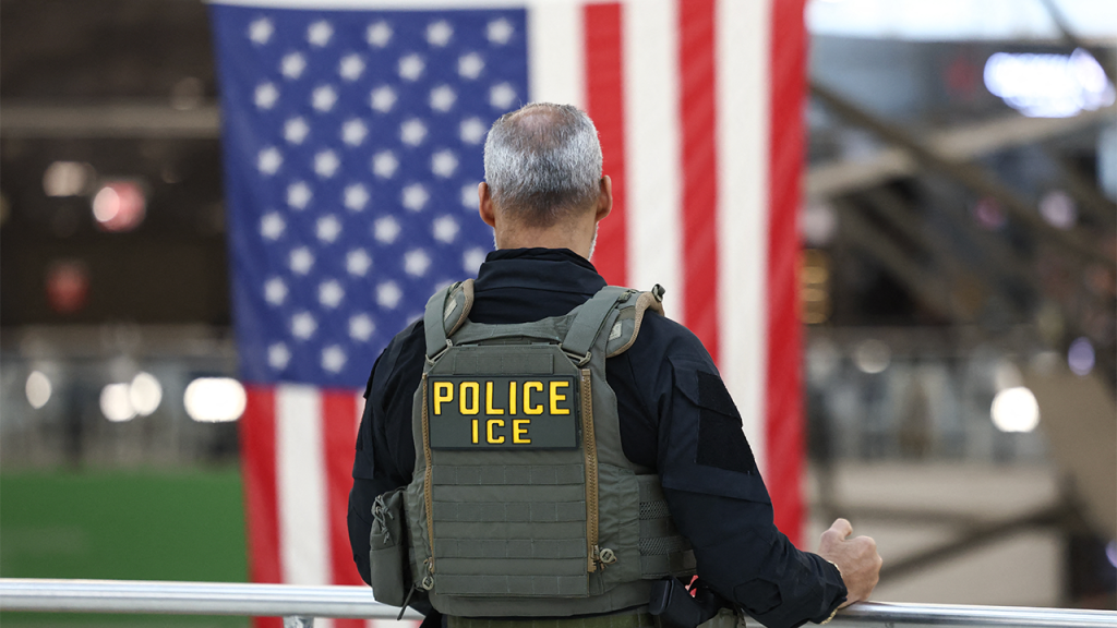 ICE se prepara para operação em larga escala contra haitianos com status de proteção temporária prestes a expirar