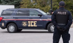 Trump admin to open Louisiana migrant holding facility to speed up deportations