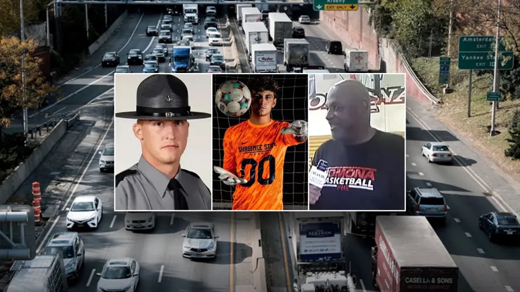 Morte de policial na Pensilvânia expõe falhas na emissão de carteiras de motorista para imigrantes ilegais nos EUA