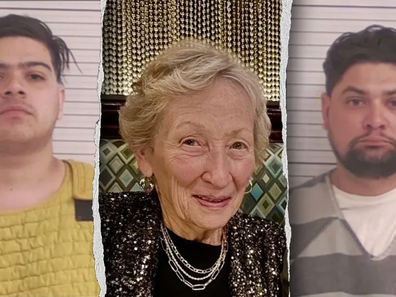 Illegal immigrant allegedly kills Florida woman in Publix parking lot