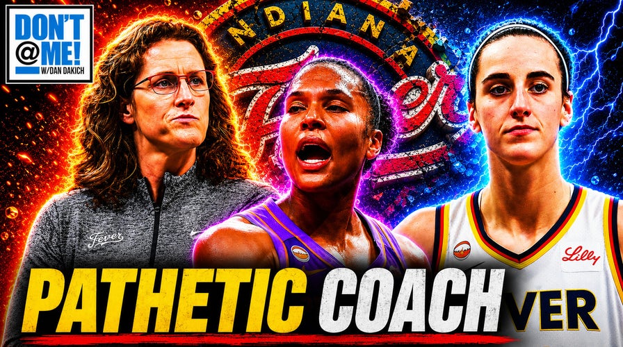 Fever HC Stephanie White Takes a Side: DEFENDS Alyssa Thomas, NOT Caitlin Clark | Don