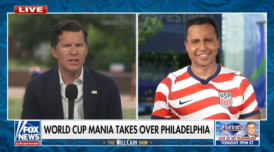 US vs Bosnia-Herzegovina World Cup match breaks viewing record