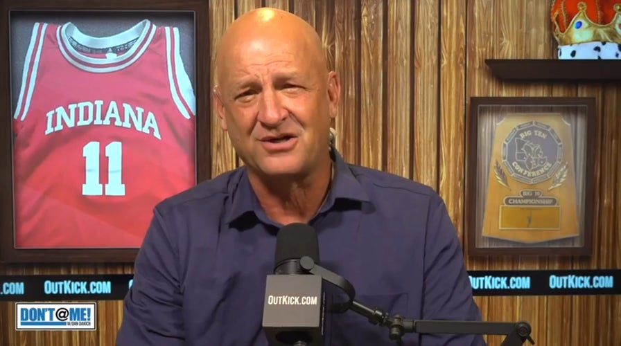 Dan wants LeBron James in Indy | Don