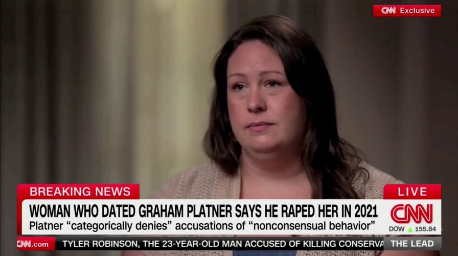 Graham Platner accuser pushes back on claims allegations are