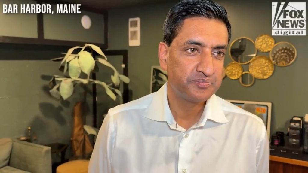 Mercado de apostas vê 94% de chance de candidato democrata ao Senado nos EUA desistir após acusação de estupro