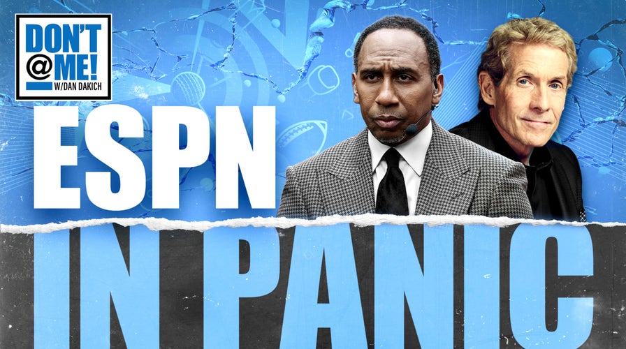 Stephen A. Smith