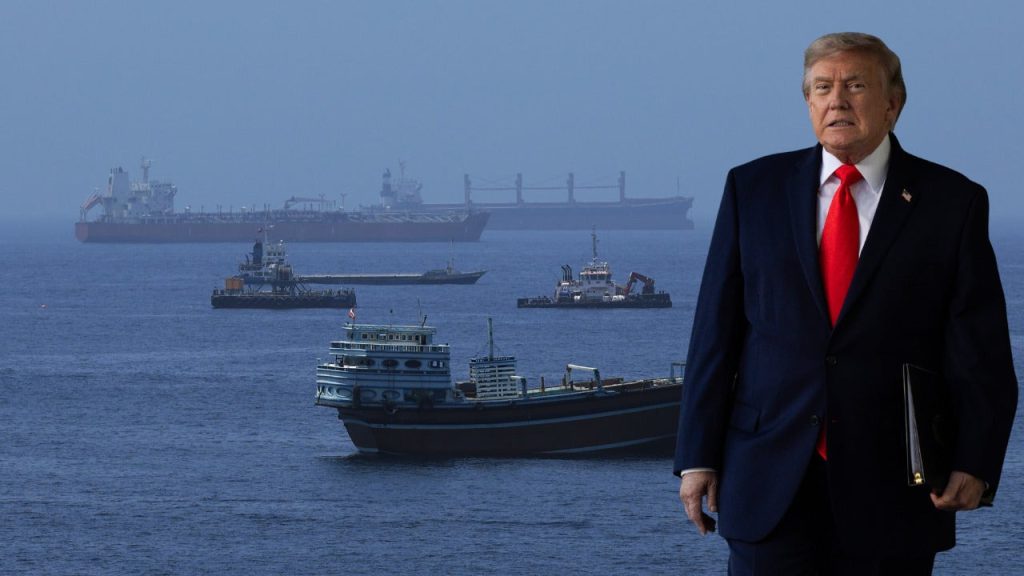 Ataques no Estreito de Ormuz elevam petróleo, mas poder de barganha do Irã pode estar em declínio