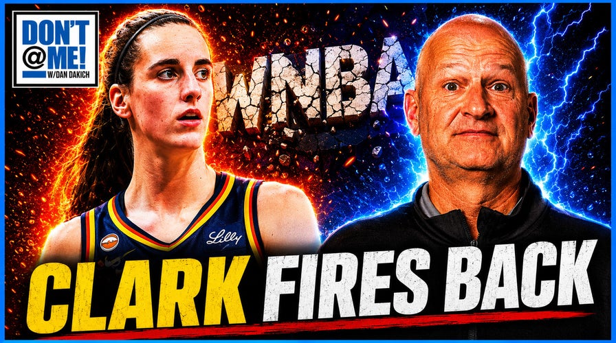 Caitlin Clark SPEAKS OUT In Wake Of Alyssa Thomas THROAT PUNCH | Don
