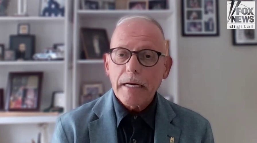 Former top law enforcement official warns illicit Chinese vape companies exploit loopholes to target kids