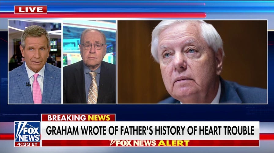 Lindsey Graham