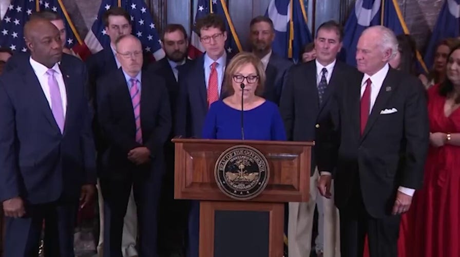 Lindsey Graham’s sister to fill vacant South Carolina seat with gubernatorial appointment
