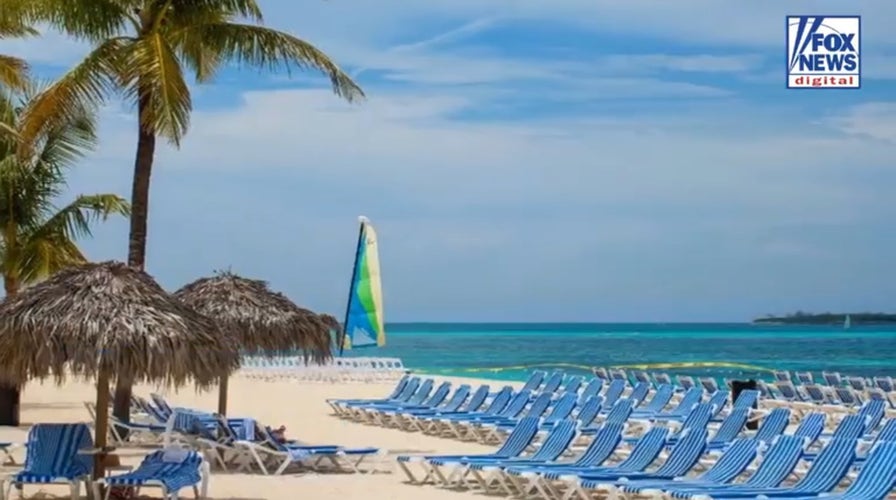 US travelers warned to avoid Bahamas jet ski rentals amid deaths, assaults
