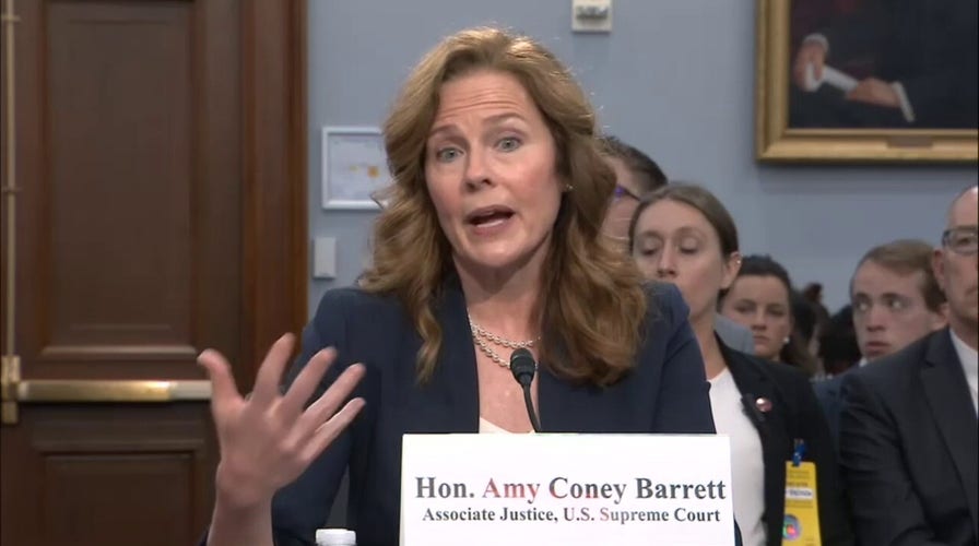 Barrett: Didn