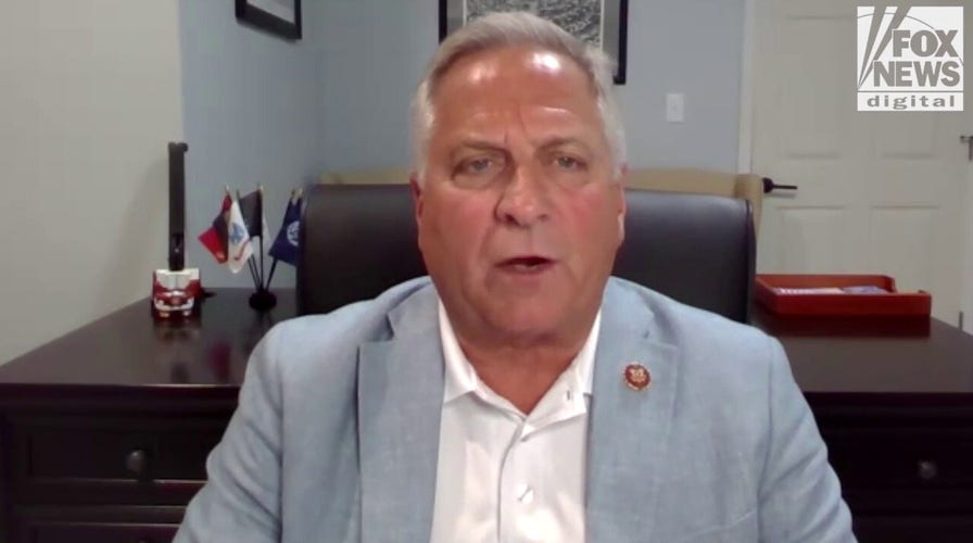 Concerned Veterans for America joins House Veterans Affairs chair in urging action on veterans bill