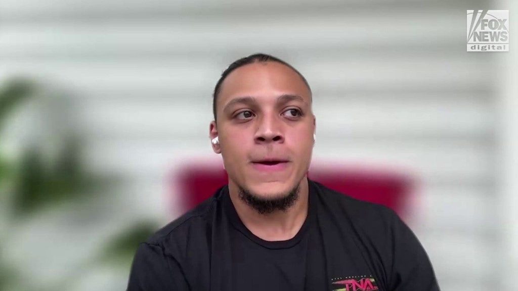 TNA’s KC Navarro talks Ultimate X match at Slammiversary