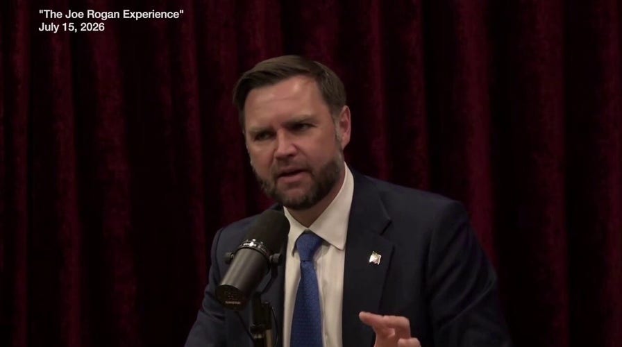 JD Vance warns GOP that a socialist president is possible if it doesn
