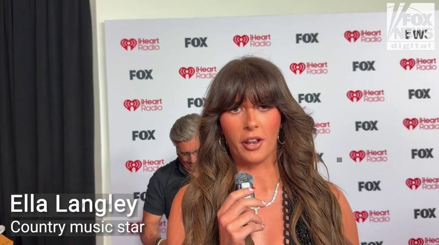Ella Langley on her sophomore album