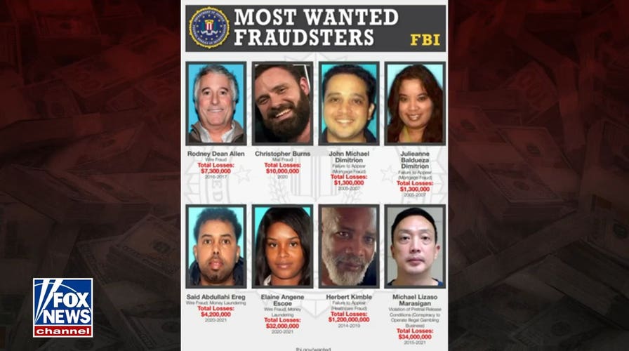FBI exposes