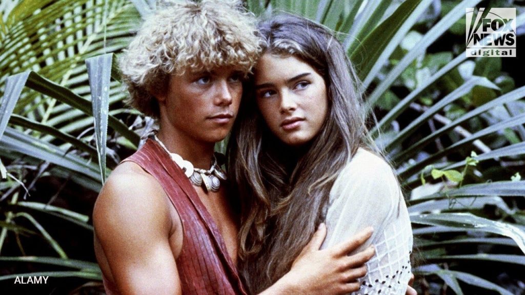 Christopher Atkins revela que álcool o fez perder papel principal em Footloose