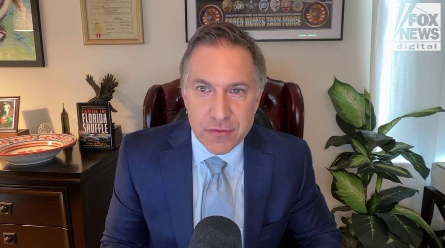 Former state attorney weighs in on Ms. Rachel