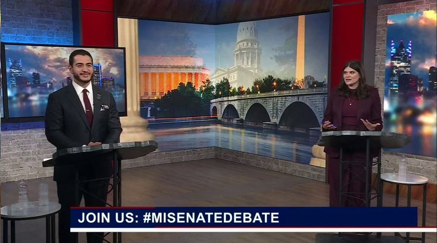 Haley Stevens presses El-Sayed over tax returns and outside income during second one-on-one debate