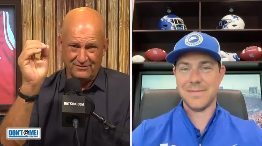 Will Stein would love an 8 game conference schedule | Don