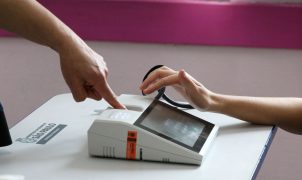 Biometria estará disponível em todas as seções eleitorais, mas cadastro não é obrigatório para votar
