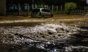 El Niño pode ser o mais intenso já registrado; Paraná monitora dois mil pontos de risco