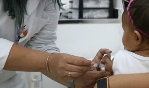 Unicef: 13,5 milhões de bebês não tomaram nenhuma vacina no primeiro ano de vida em 2025