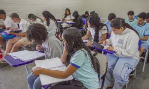 Prazo para escolas declararem dados do Censo Escolar 2026 termina nesta sexta-feira