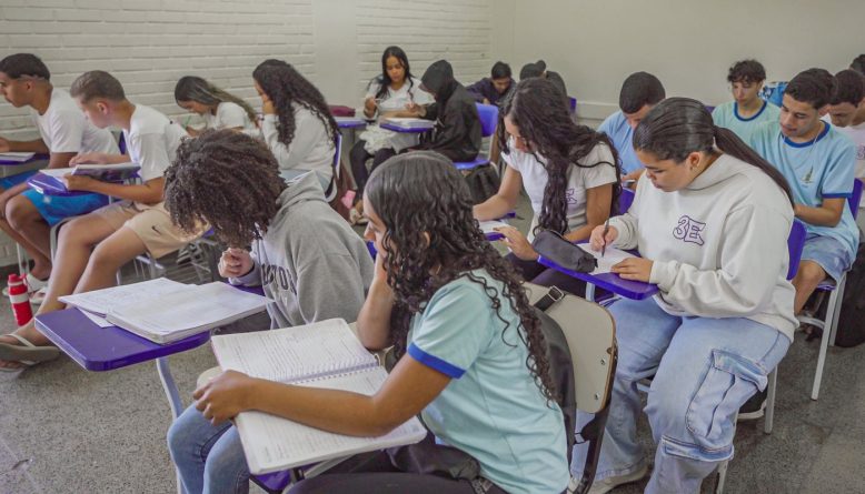 Prazo para escolas declararem dados do Censo Escolar 2026 termina nesta sexta-feira