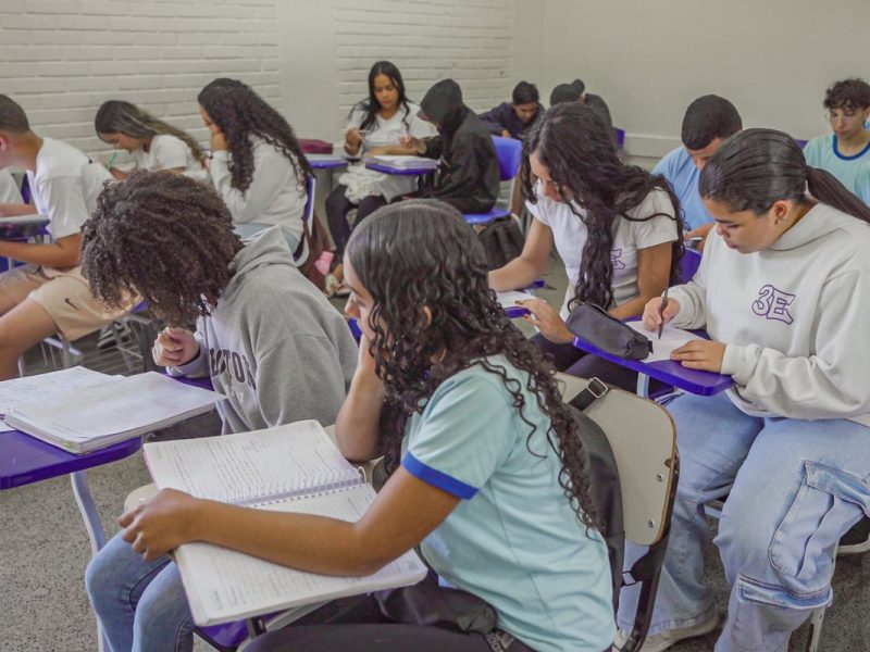Prazo para escolas declararem dados do Censo Escolar 2026 termina nesta sexta-feira