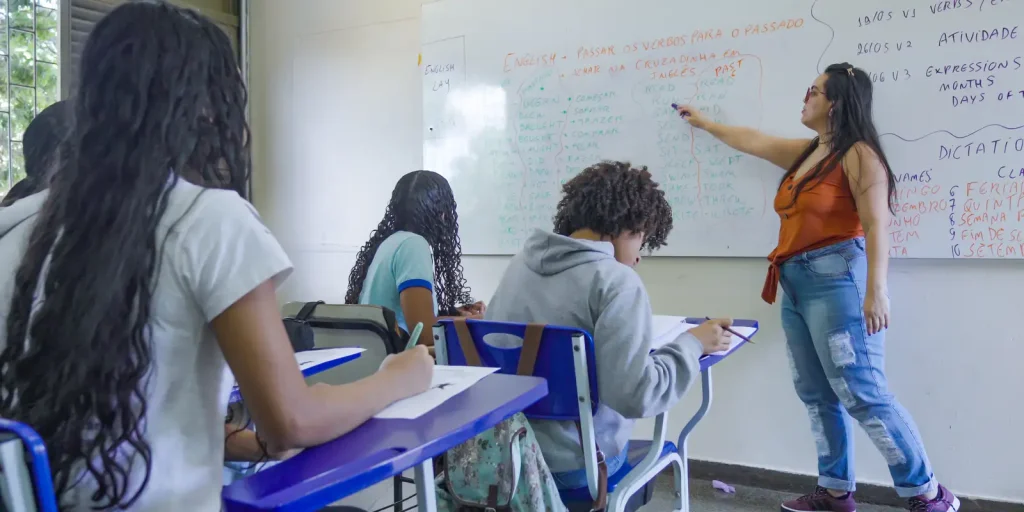 Inscrições para a Prova Nacional Docente 2026 se encerram nesta sexta-feira; prazo foi prorrogado