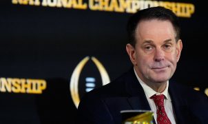 Indiana’s Curt Cignetti roasts the SEC as ESPN starts their promotional campaign already: ‘we don’t whine’