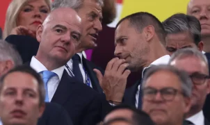 República Tcheca quebra resistência europeia e apoia plano de Infantino de vender fatia da Copa do Mundo