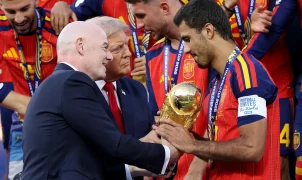 Sucesso financeiro da Copa de 2026 abre caminho para nova expansão do Mundial