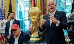 FIFA abre consulta para avaliar ampliação da Copa do Mundo de 2030 para 64 seleções