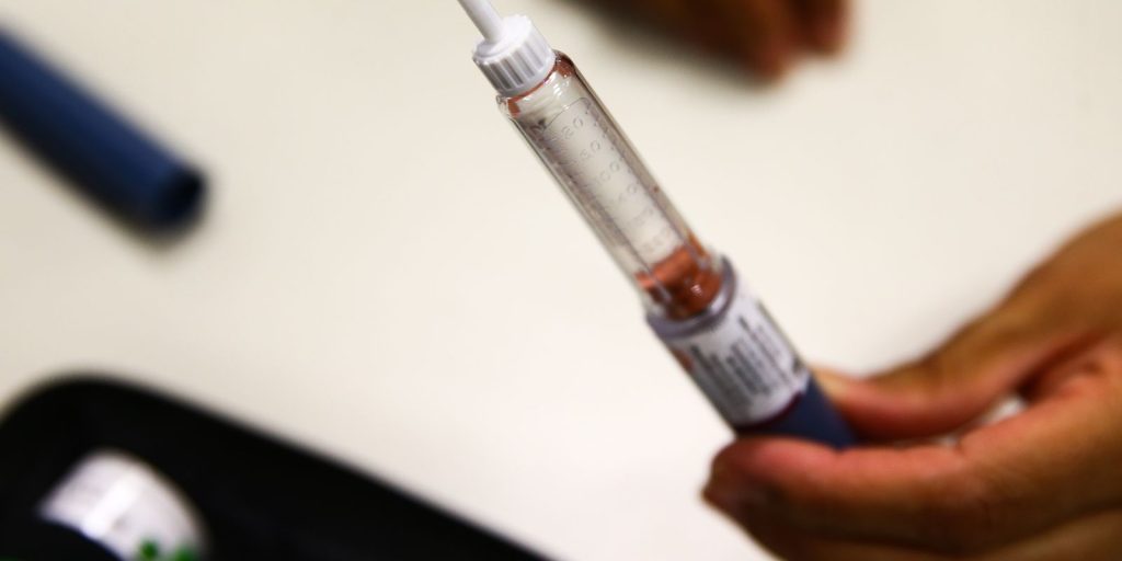 Anvisa aprova registro de cinco novas canetas de semaglutida para diabetes tipo 2